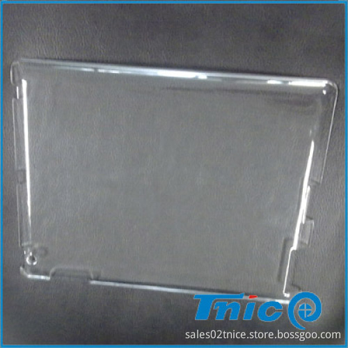 PURE PROTECTING CASE FOR iPad2